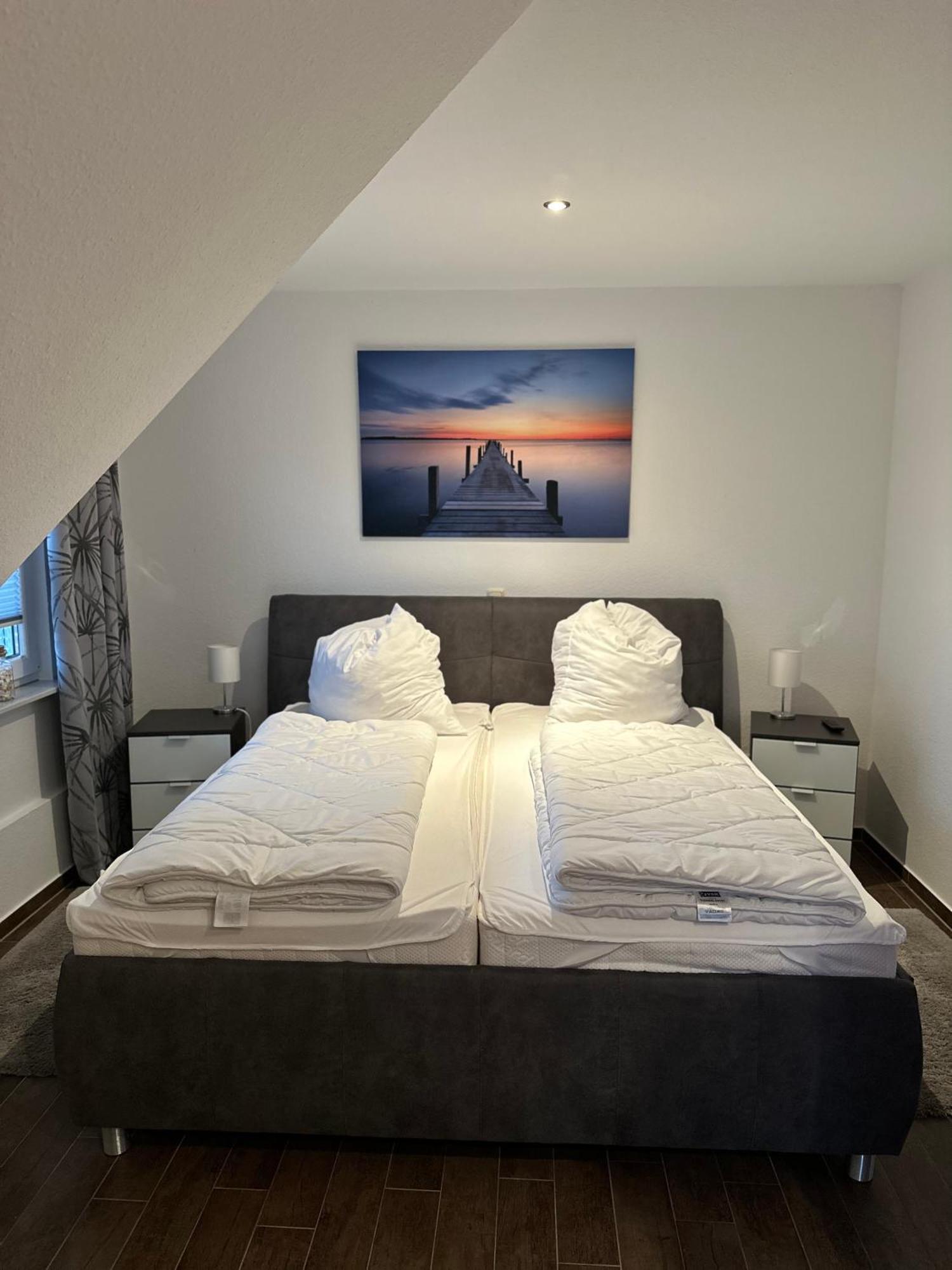 Annalena'S Ferienhaus Hooksiel Schillig Eksteriør bilde